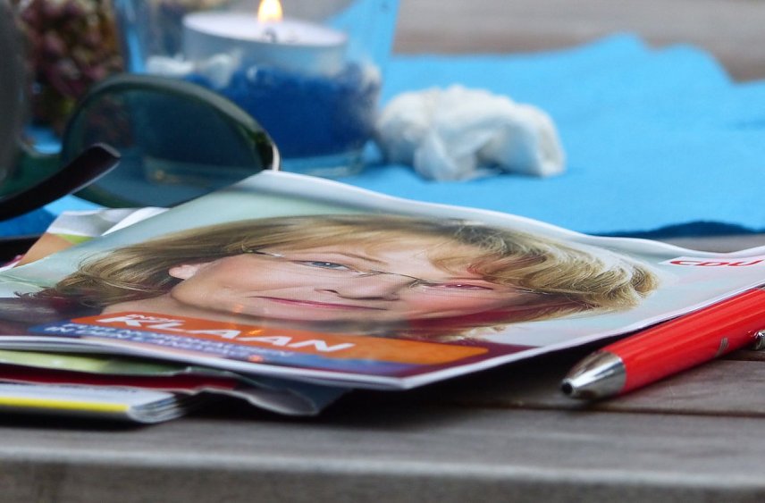 Bild: Wahlkampf