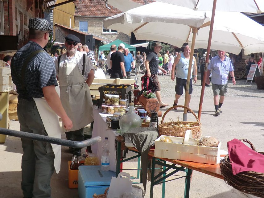 Bild: Bauernmarkt