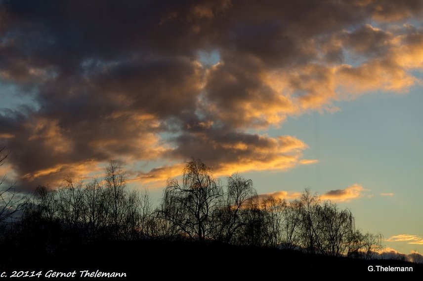 Bild: Wetter-Bild