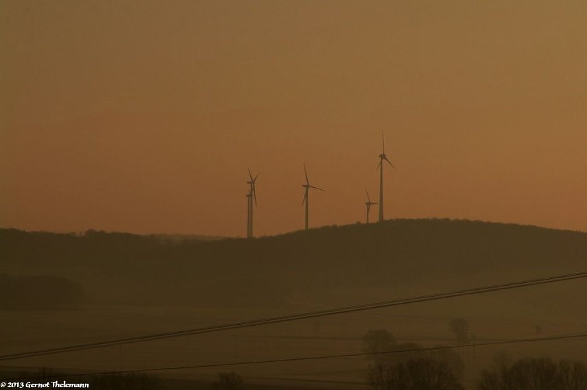 Bild: Wetter-Bild