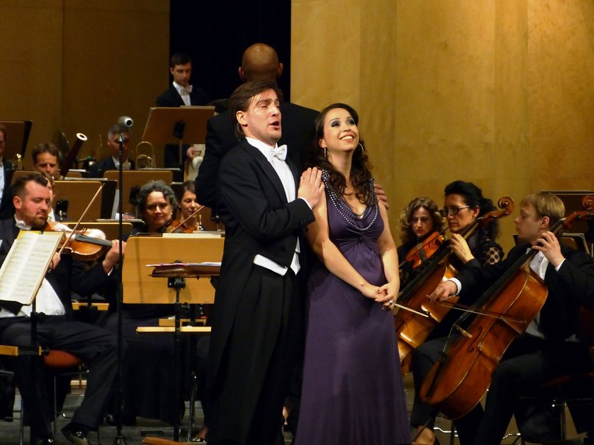 Bild:  Elena Puszta und Marian Kalus