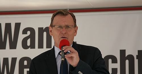 Bild: Ramelow