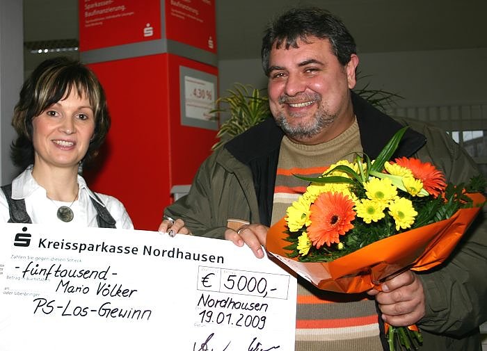 Bild: Gl&uuml;ck gehabt