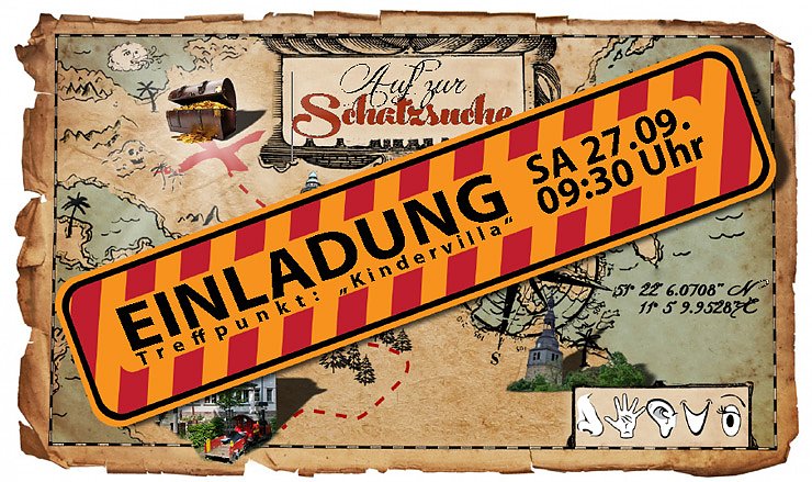Bild: Familienwandertag