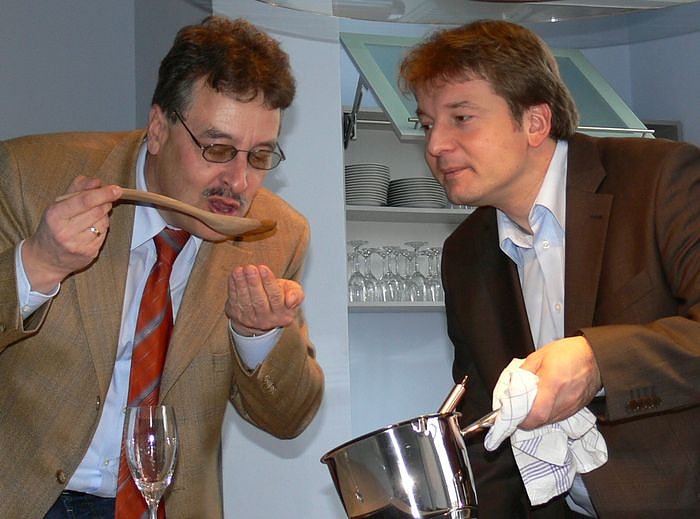 Bild: Anregend