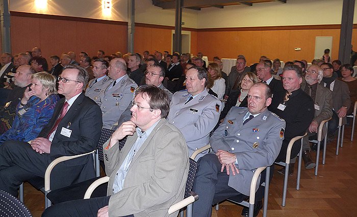 Bild: Wirtschaftsforum Sondershausen 2009