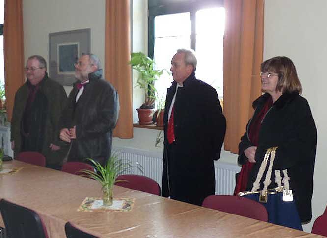 Bild: Kreisbereisung Gorsleben