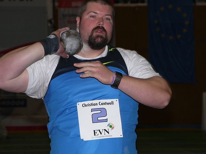 Bild: Indoor 2009