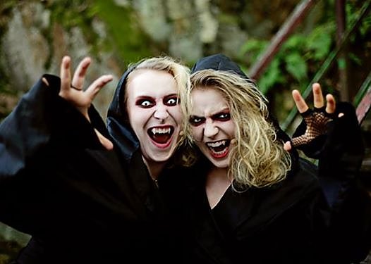 Bild: Vampire