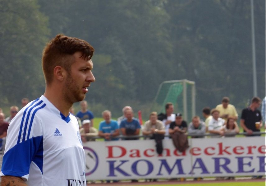 Bild: Kevin Schulze