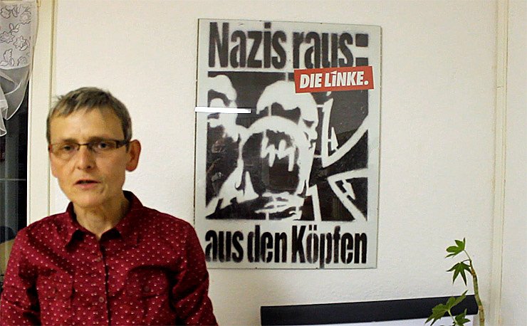 Bild: Stimmen zur Wahl: Die Linke