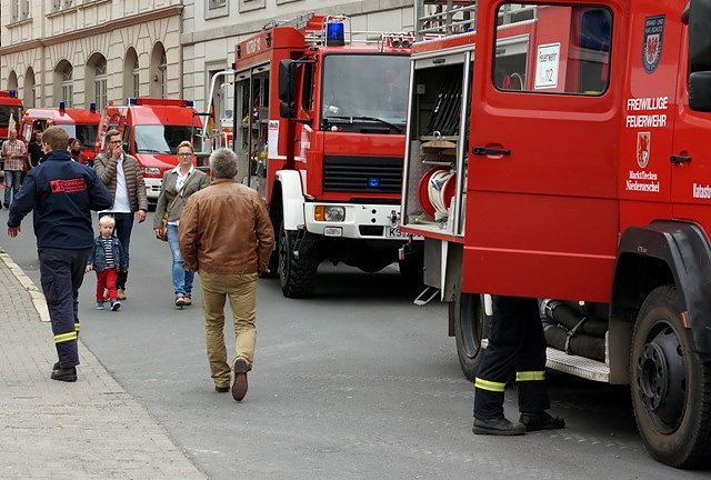 Bild: Rettermeile