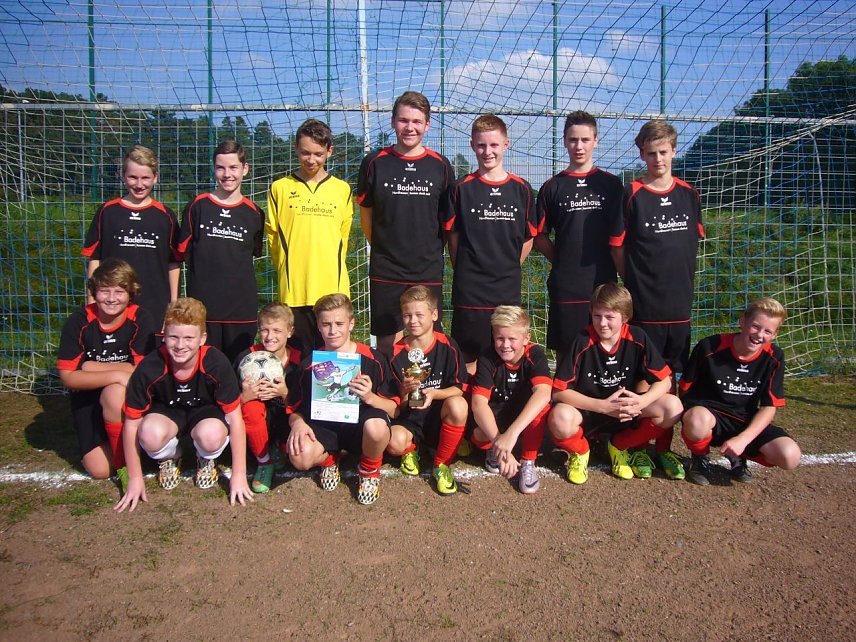 Bild: WK III des Herder-Gymnasiums