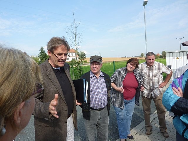 Bild: Urania in St&ouml;ckey