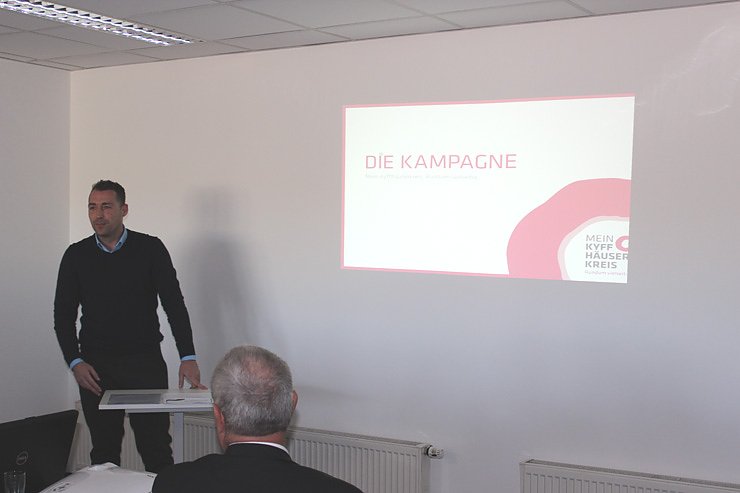 Bild: Unternehmergespr&auml;che