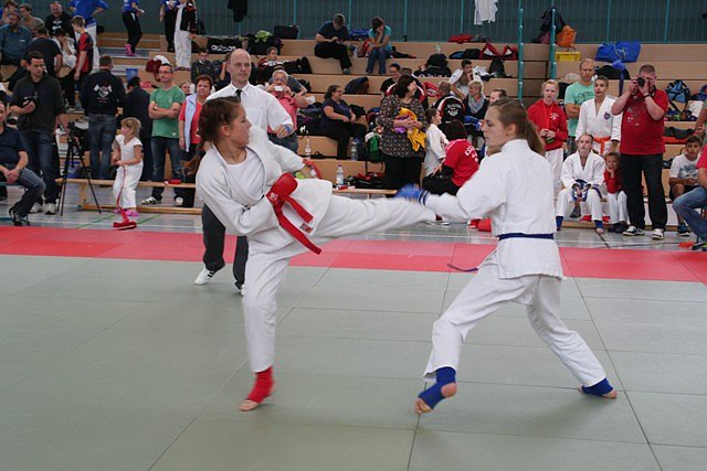 Bild: JuJutsu