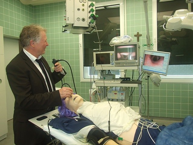 Bild: Gesundheitstag