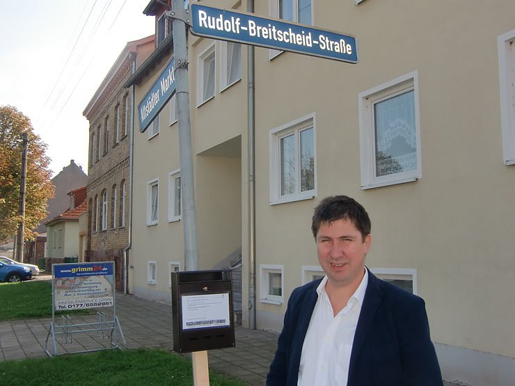 Bild: F&uuml;r Ihre Antworten