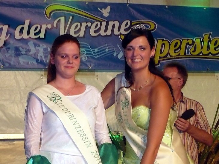 Bild: Tag der Vereine 2014 in Esperstedt