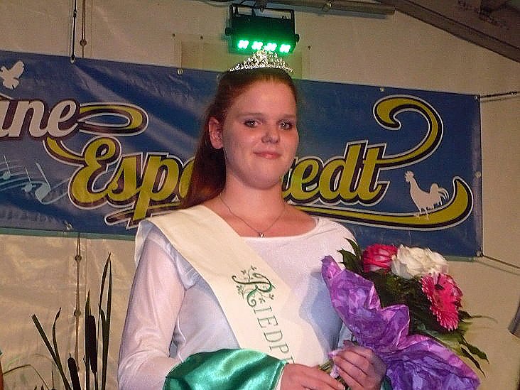 Bild: Tag der Vereine 2014 in Esperstedt