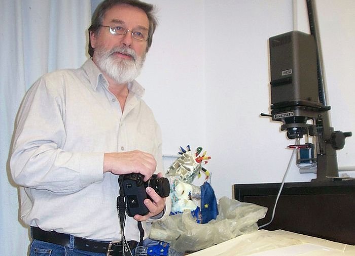 Bild: Rund ums Fotografieren