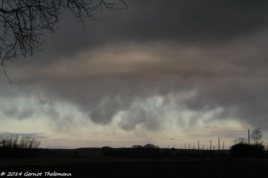 Bild: Wetter-Bild