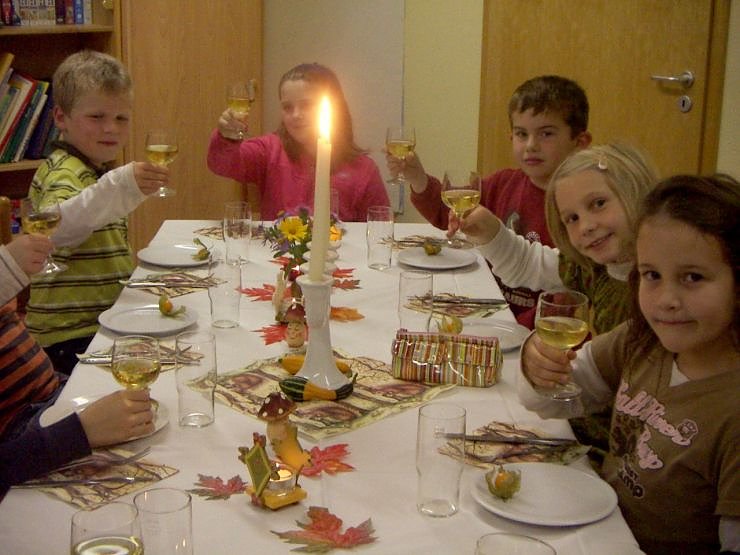 Bild: Ganztagsschule
