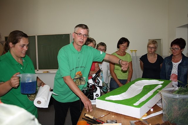 Bild: Biberprojekt