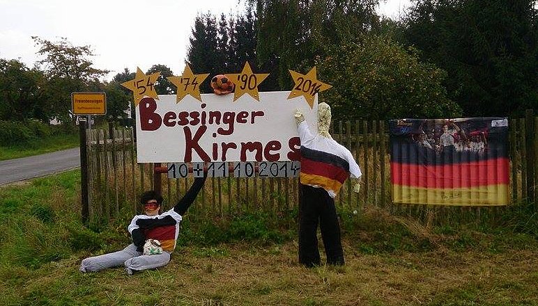 Bild: Kirmes und mehr