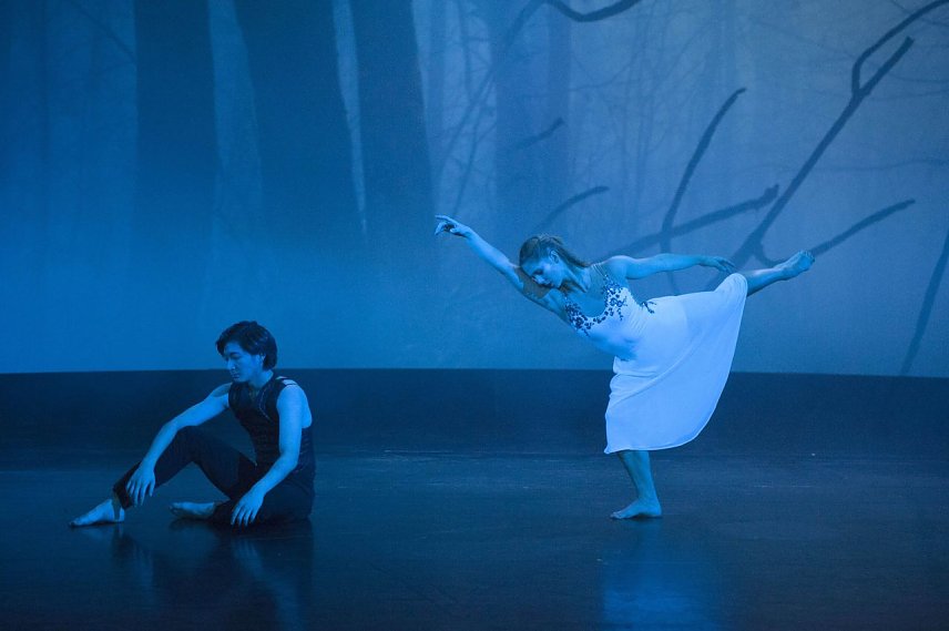 Bild: Giselle