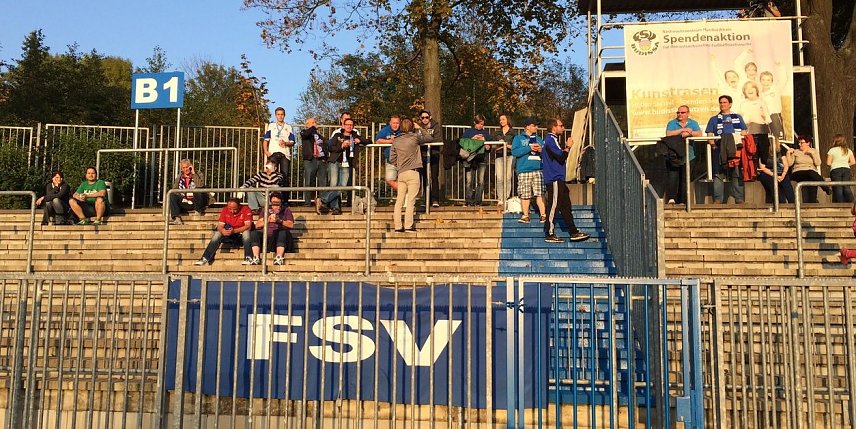 Bild: Nordh&auml;user Fans