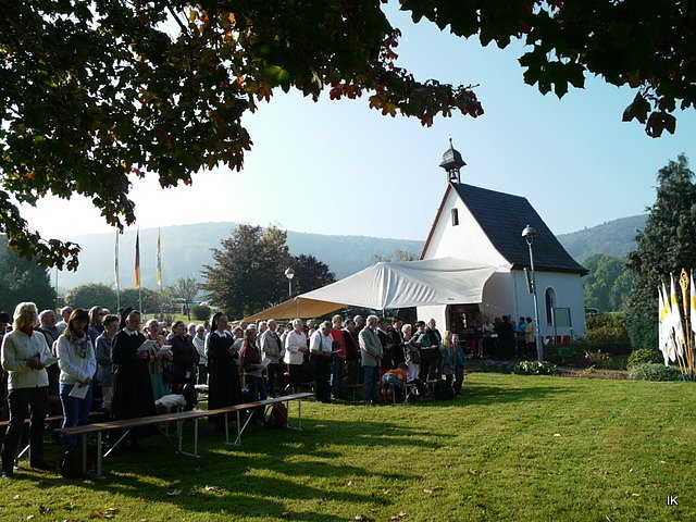 Bild: Kapellchenfest