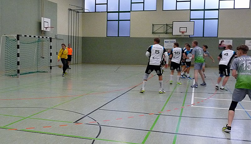 Bild: Handball live