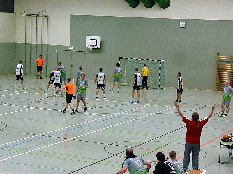Bild: Handball live