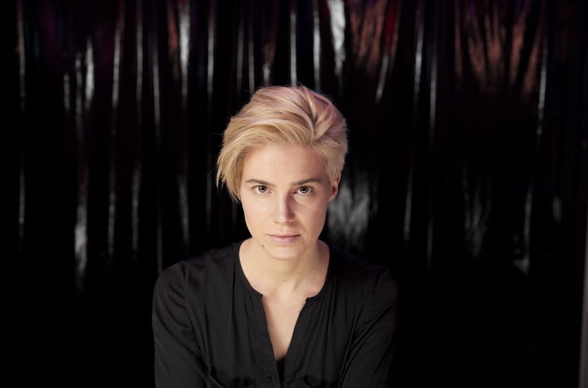 Bild: Pianistin Julia Kadel gilt als Geheimtipp
