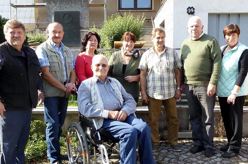 Bild: Der Heimat- und Museumsverein Hainrode