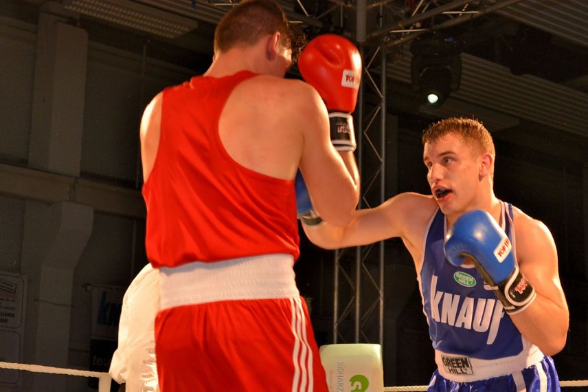 Bild: Leo Bunn (Knauf)