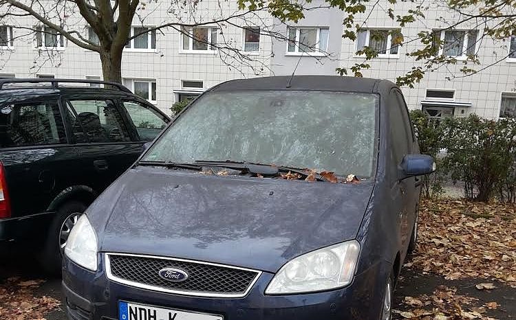 Bild: Was bleibt?