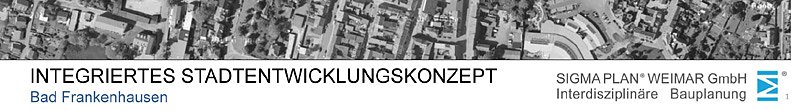 Bild: 3. ISEK-Workshop der Stadt Bad Frankenhausen