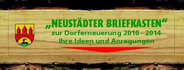 Bild: Viel bewegen in Neustadt