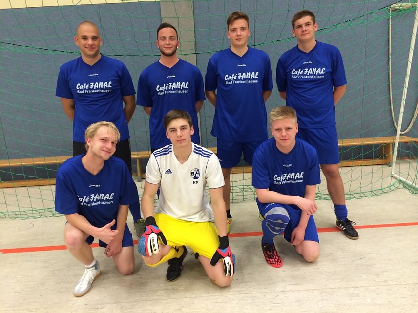 Bild: Fair Play Fu&szlig;ballnacht 2014