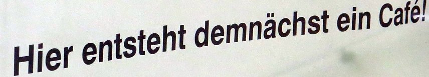 Bild: Demn&auml;chst in Nordhausen