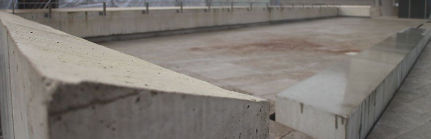 Bild: Nordhausen bekommt ein Lesepult