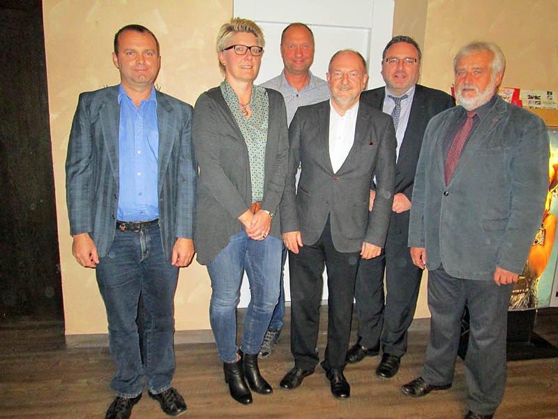 Bild: Mittelstandsvereinigung (MIT) der CDU neu aufgestellt
