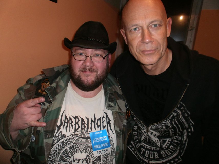 Bild: Rock and More Sondersendung zu 25 Jahren Mauerfall im OKN