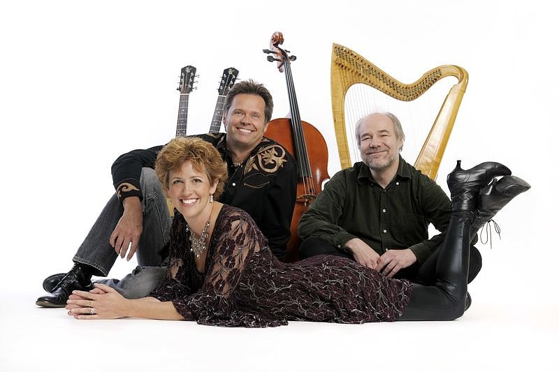 Bild: Acoustic EIDOLON & Thomas Loefke