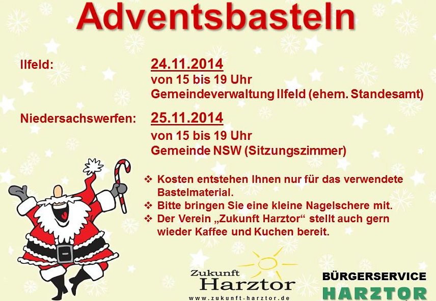 Bild: Flyer