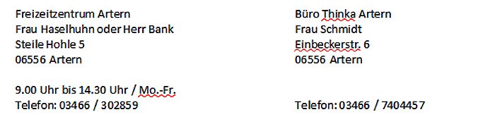 Bild: Leseclub