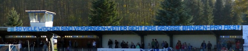 Bild: Unterst&uuml;tzung f&uuml;r Wacker? 