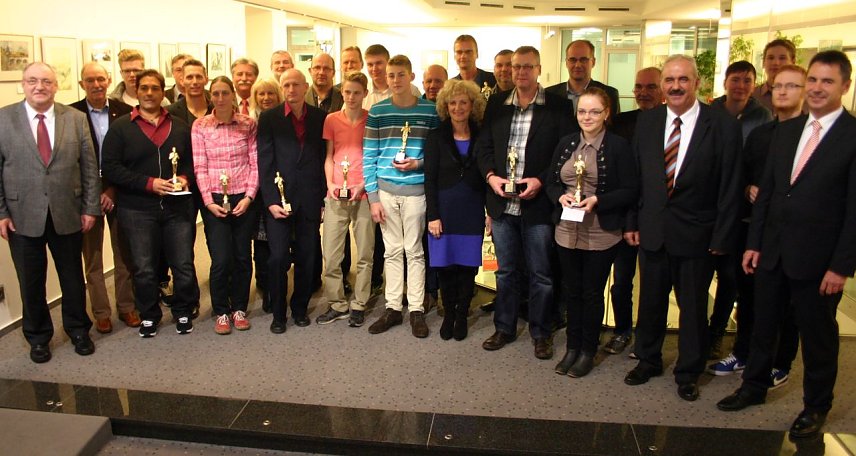 Bild: Gruppenbild